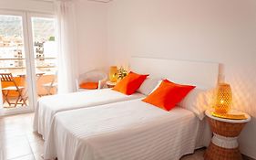 Hostal Comercio